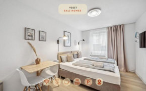 Sali-Bayreuth SB19 Komfortable Wohnung in der Nähe des Zentrums